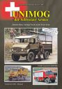 Daimler-Benz Unimog Trucks in Swiss Army Service